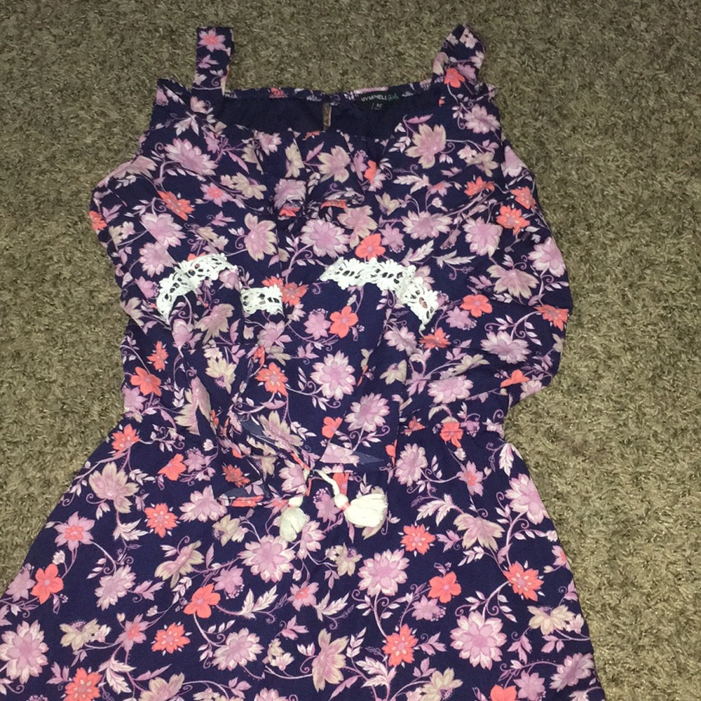 A romper